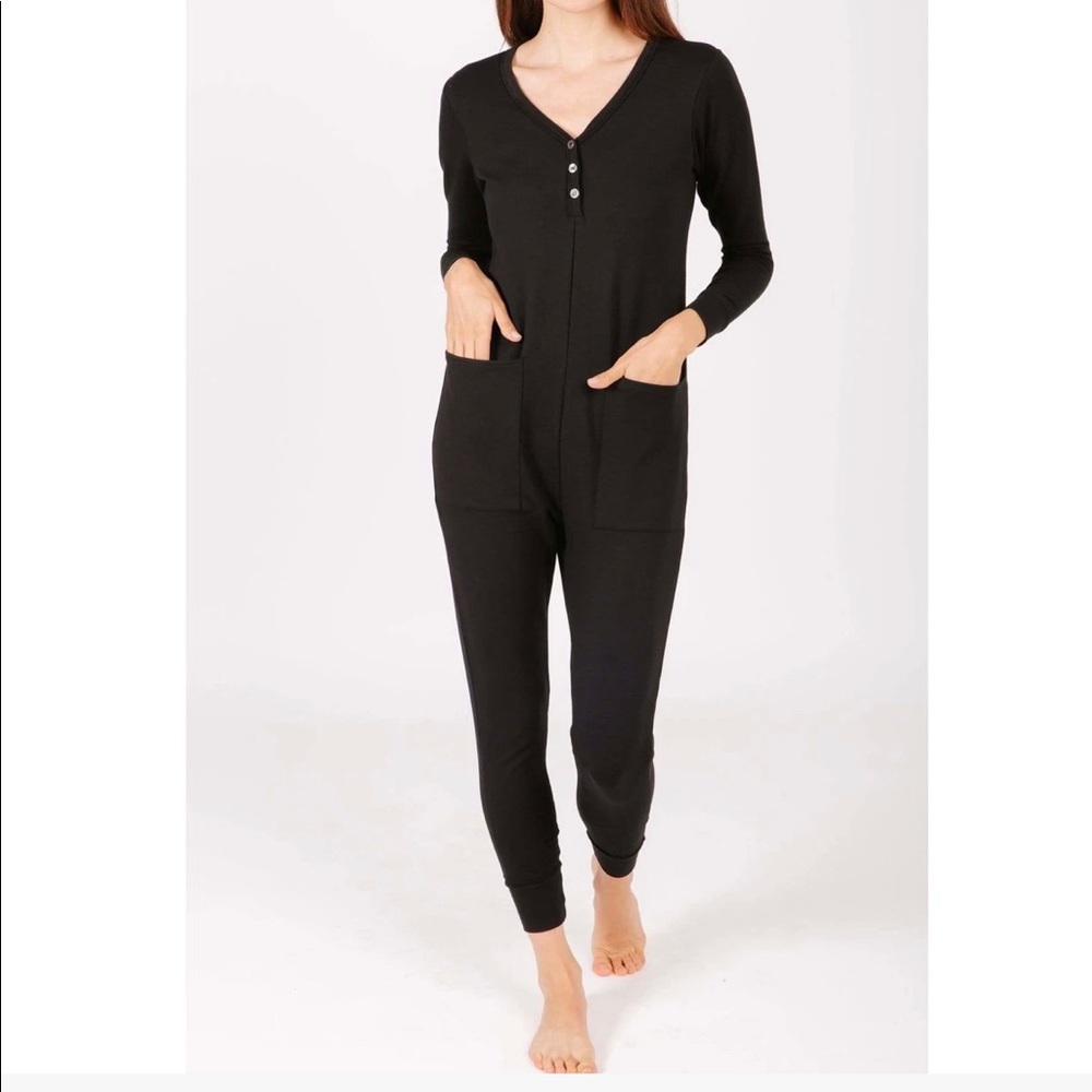 Smash + Tess Wednesday Romper size M